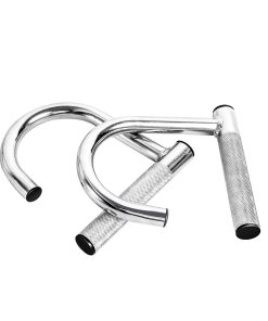 Agarres de Banda de Resistencia de Metal KYLIN SPORT de