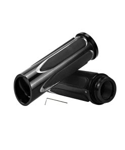 HDBUBALUS Puños de Control de Acelerador Electrónico con