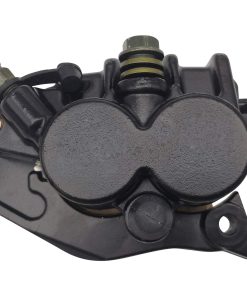 M MATI Calibrador de Freno Delantero con Pastillas para