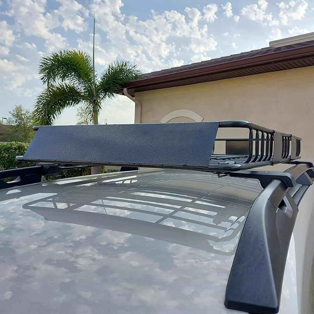 Barras Transversales para el Techo de 2019 2020 2021 2022 - Imagen 7