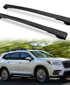 Barras Transversales para el Techo de 2019 2020 2021 2022