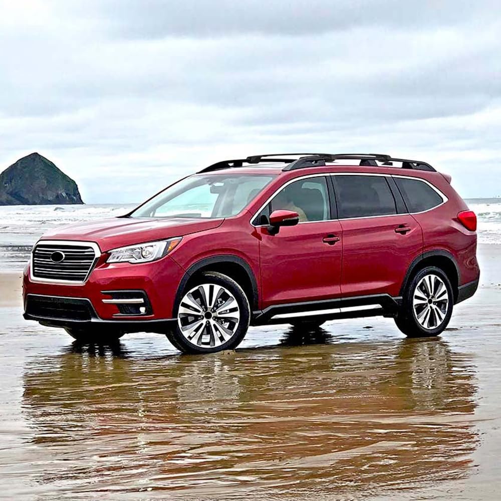 Barras Transversales para el Techo de 2019 2020 2021 2022 - Imagen 8