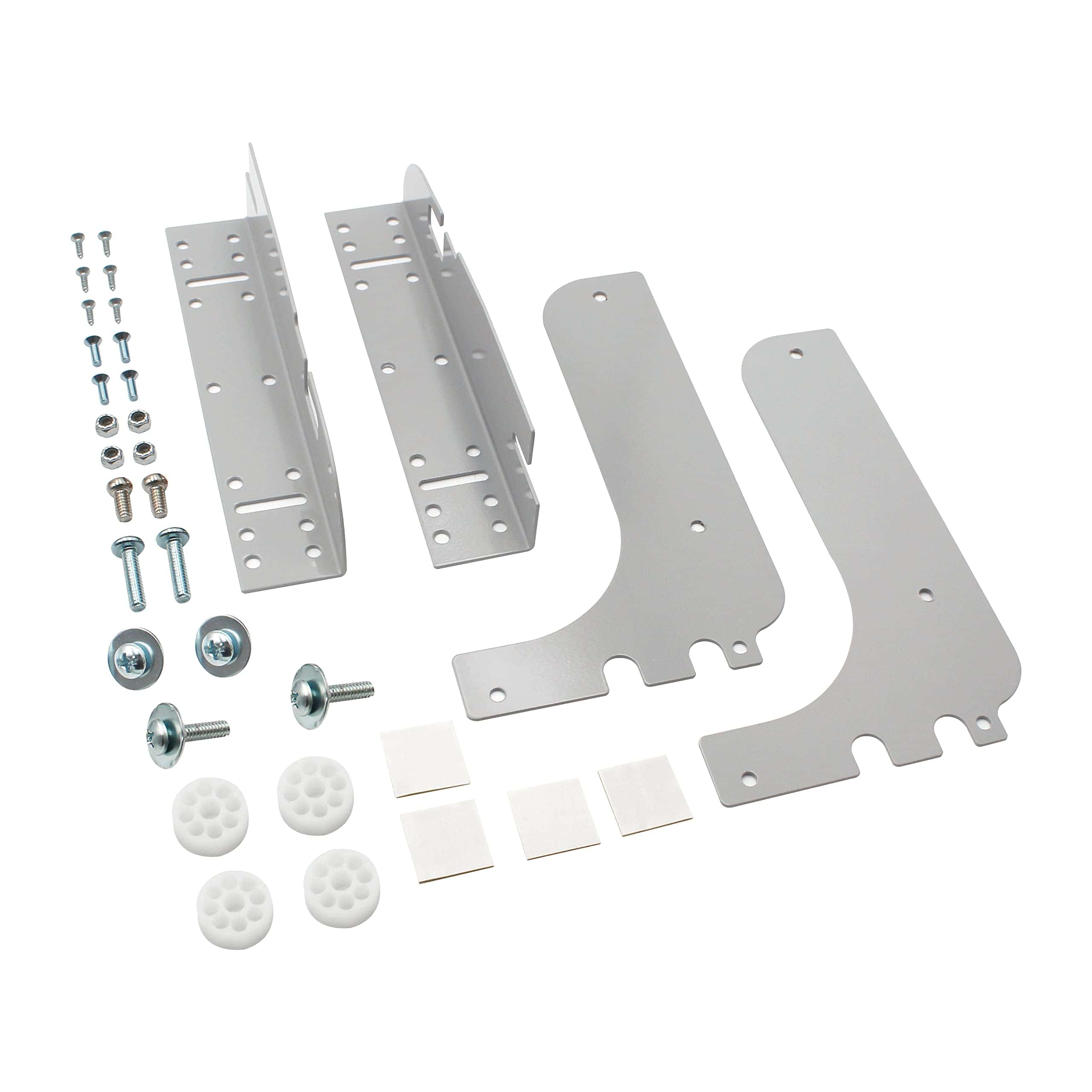 Kit de Montaje de Puerta Resistente RVDM117KIT Compatible - Imagen 5