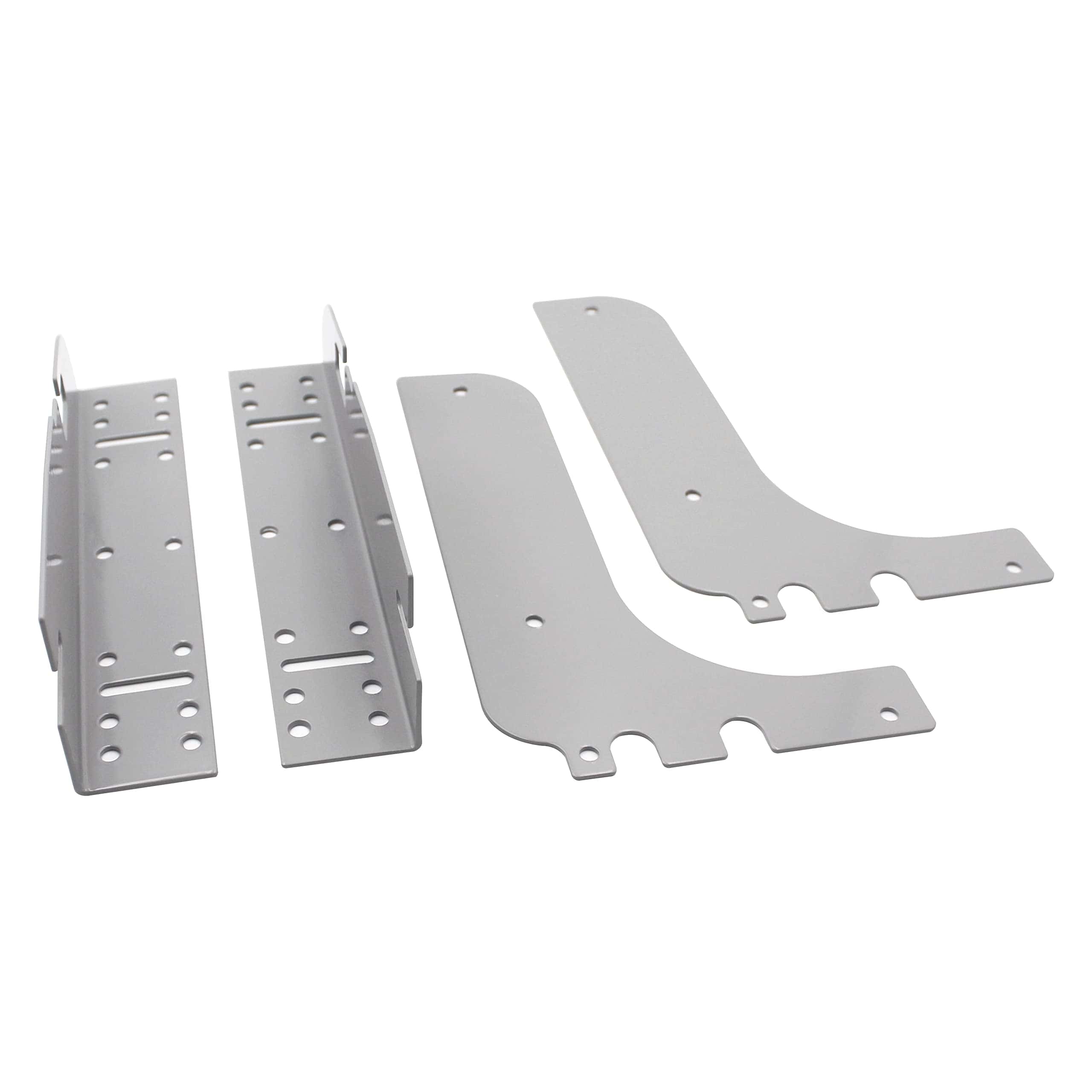 Kit de Montaje de Puerta Resistente RVDM117KIT Compatible - Imagen 6