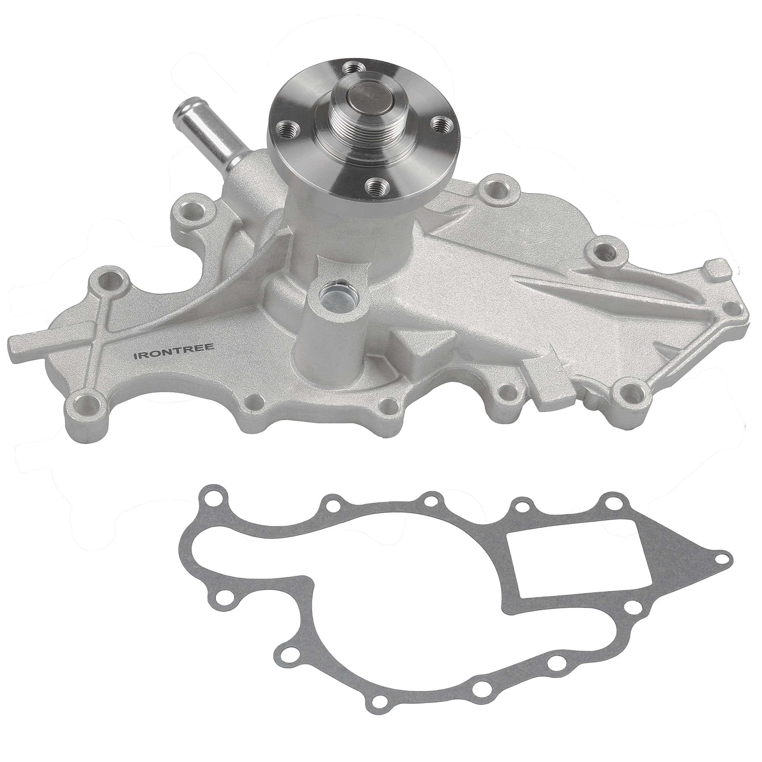 IRONTREE AW4095 Kit de Bomba de Agua Profesional con Junta