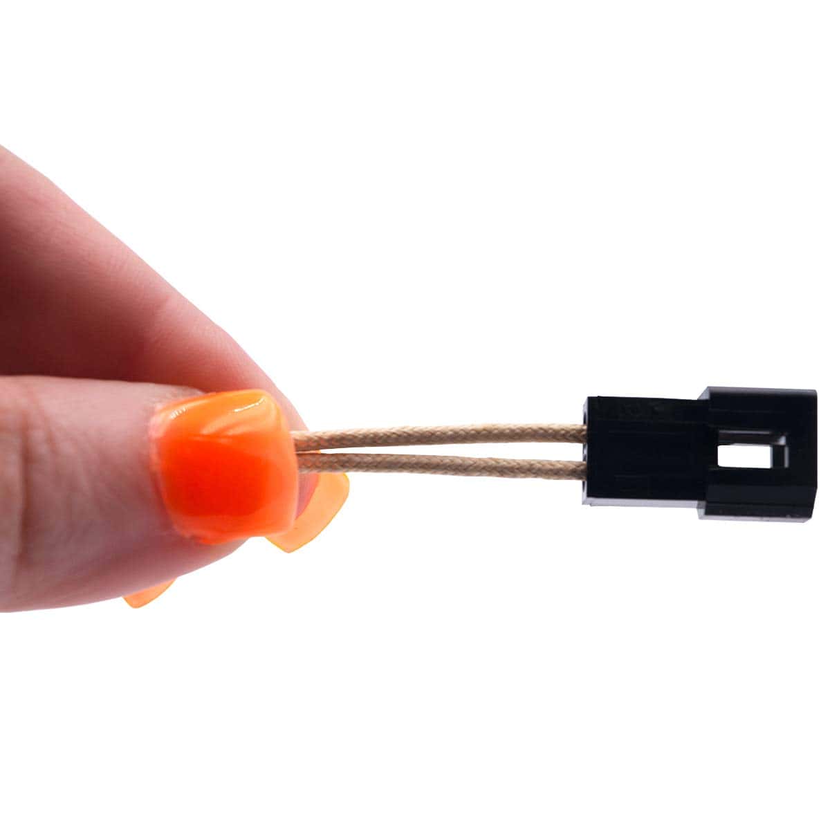 Sensor de temperatura del horno de la gama de reemplazo - Imagen 8