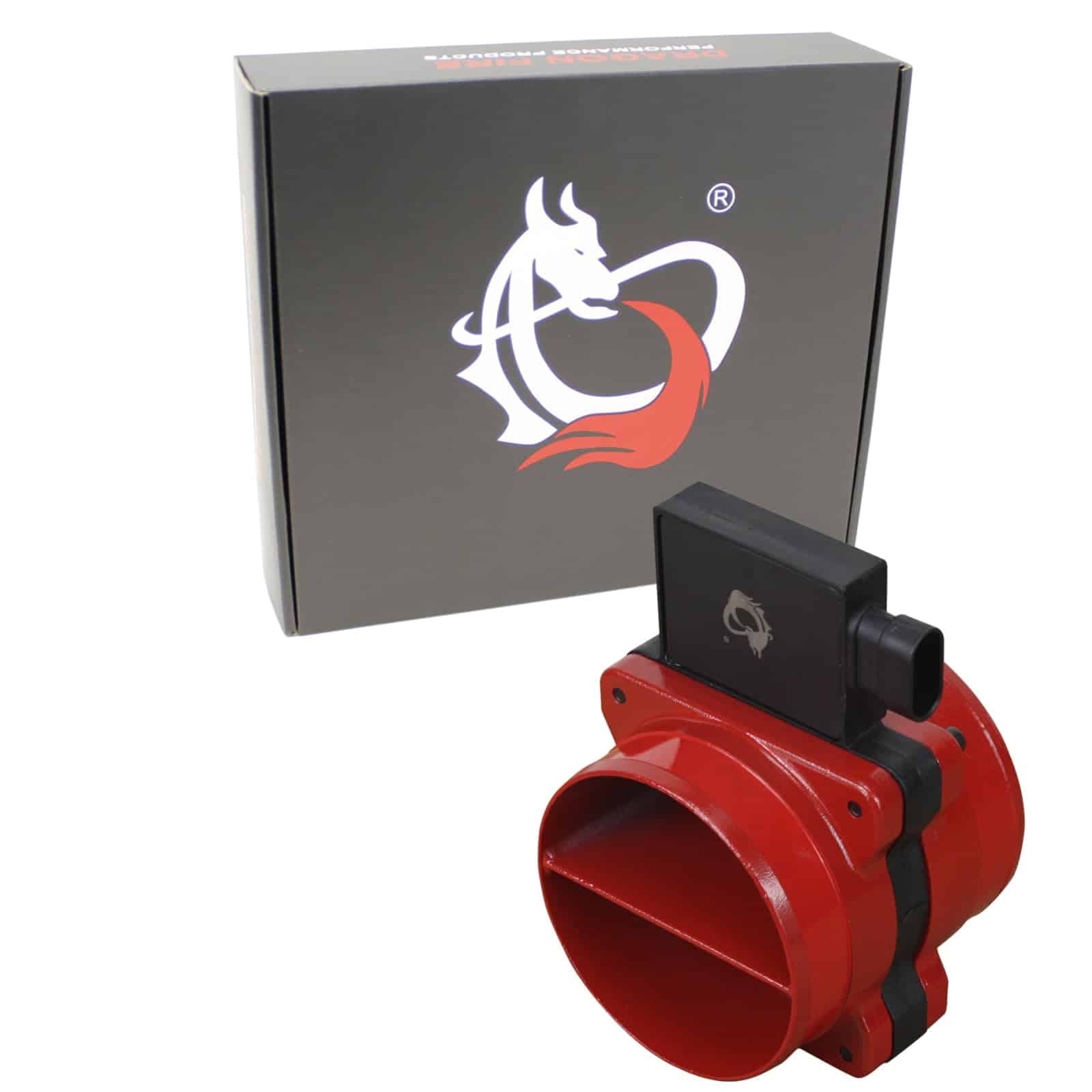 Sensor de flujo de aire masivo de rendimiento Dragon FIRE