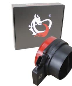 Sensor de Flujo de Aire en Masa DRAGON FIRE PERFORMANCE