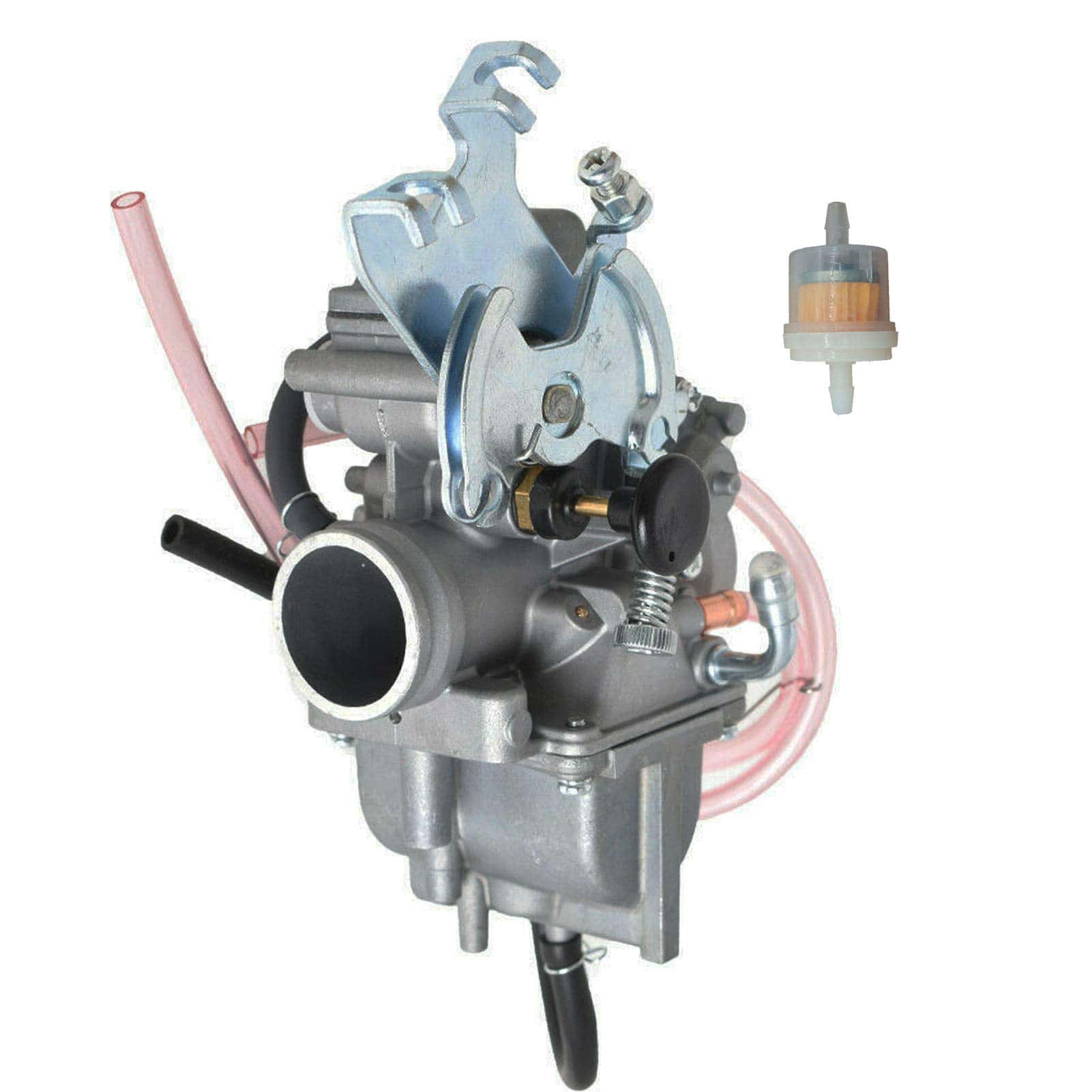 Carburador de repuesto Carbman TTR 230 para Yamaha TTR-230