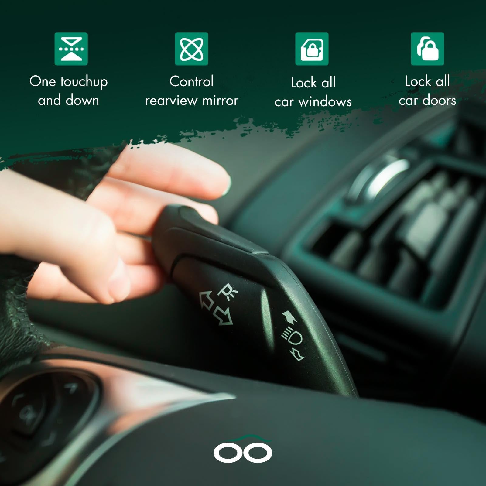 26100986 Combination Switch Incluye palanca de señal de - Imagen 8