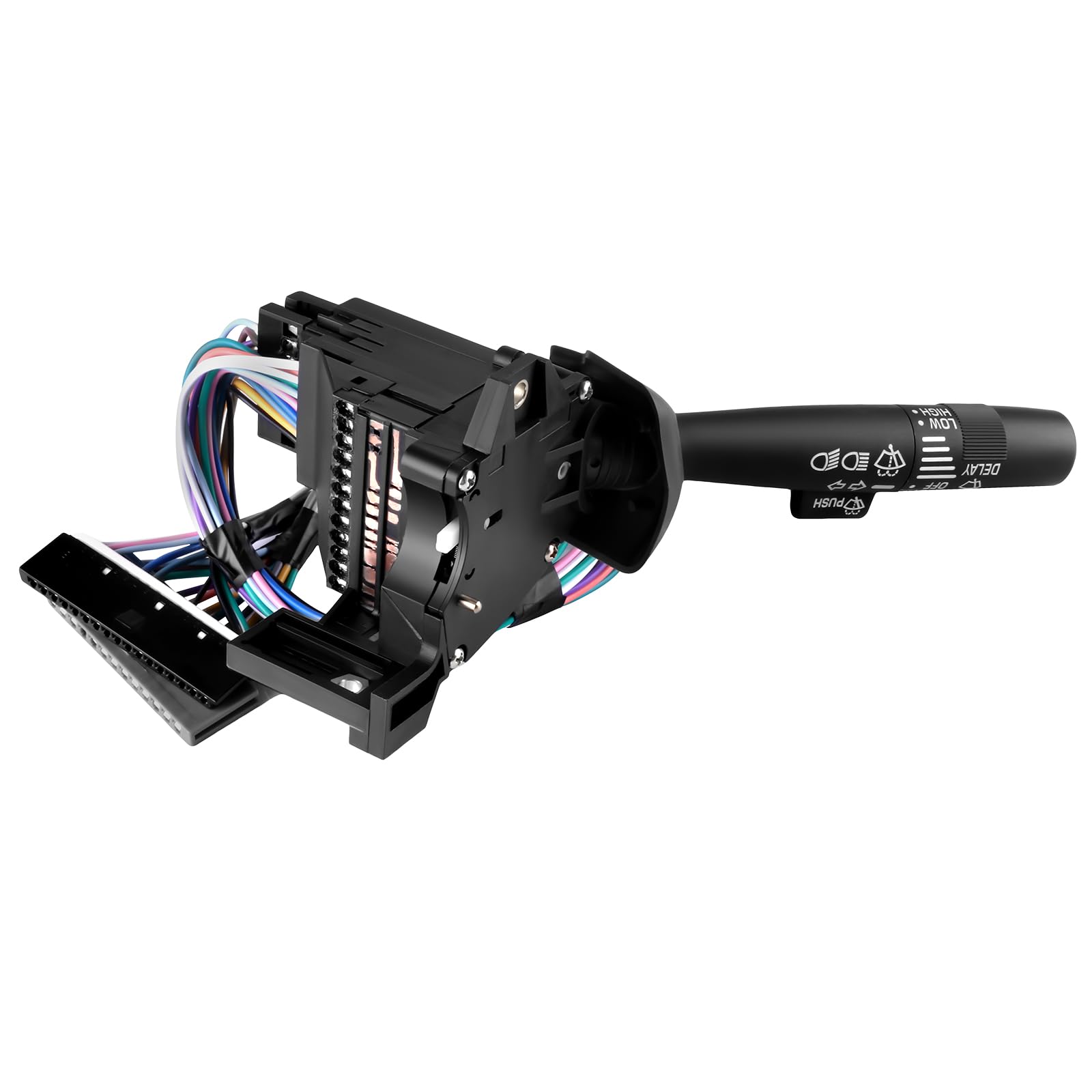 26100986 Combination Switch Incluye palanca de señal de