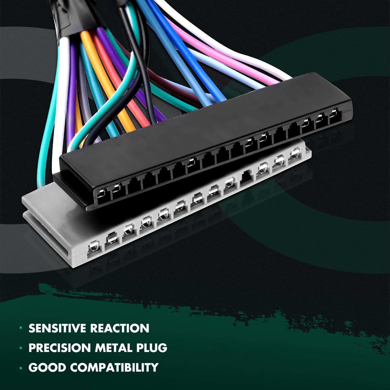 26100986 Combination Switch Incluye palanca de señal de - Imagen 5