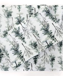 Pobi Baby - Juego de Sábanas Ajustadas Gemelas de Lujo,