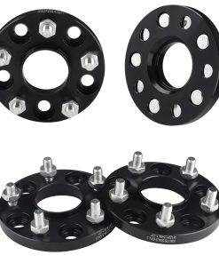 Separadores de rueda centrados en el buje EZISOE de 15 mm