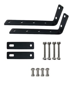 Kit de Soportes Universales Resistentes para Accesorios de