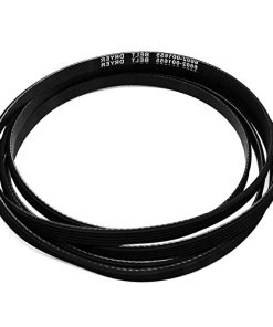 Correa de secadora compatible DOK Parts para Samsung