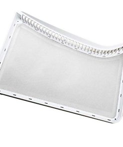 Filtro de pantalla de pelusa compatible para secadoras