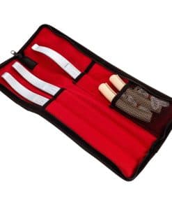 ALPHA MOTO Juego de 3 Palancas Curvas de 15 Pulgadas para