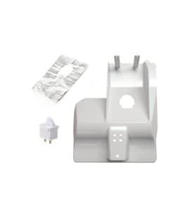 Kit de servicio de interruptor de luz para refrigerador