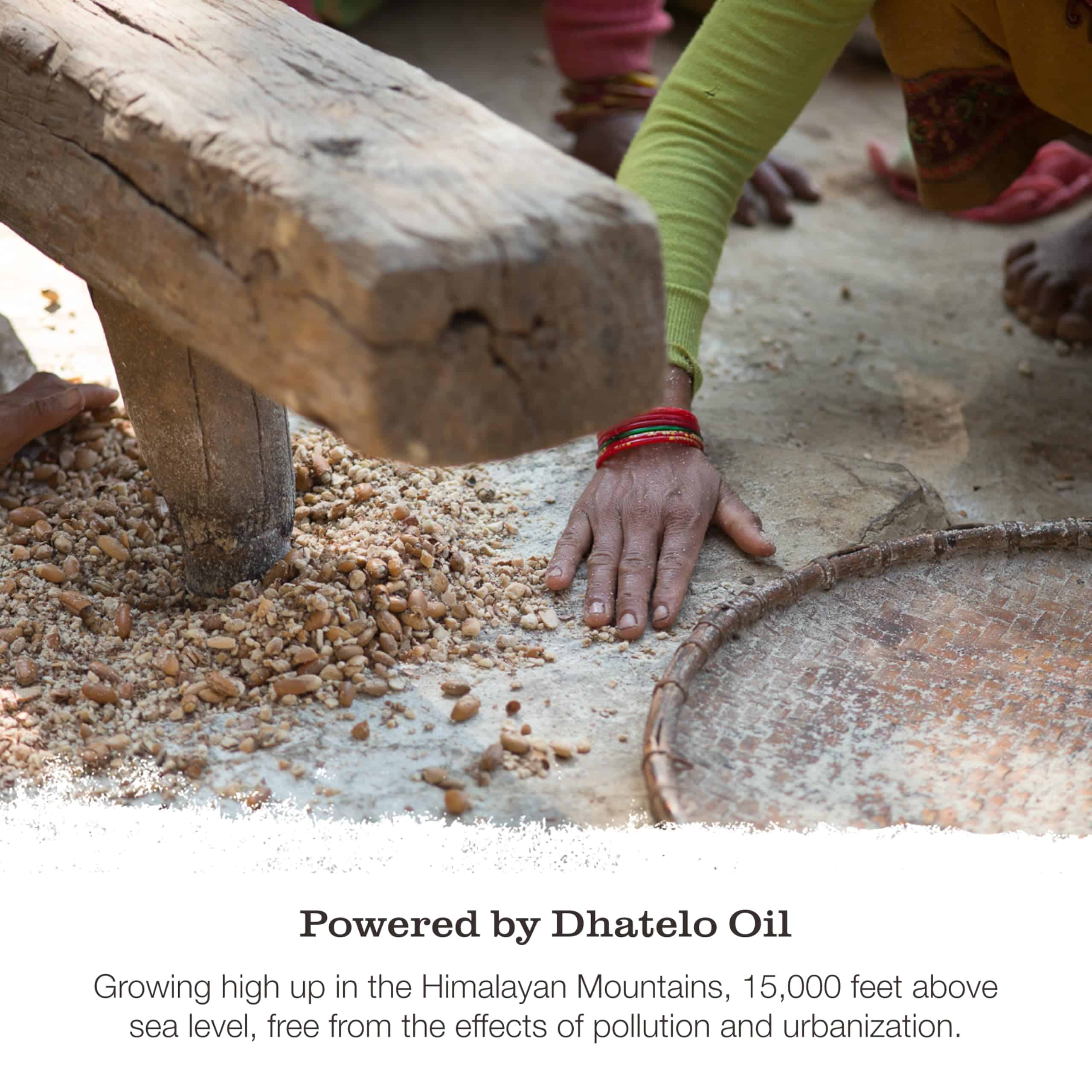 Tratamiento Capilar Limpiador Restore de Tweak'd by Nature, - Imagen 6