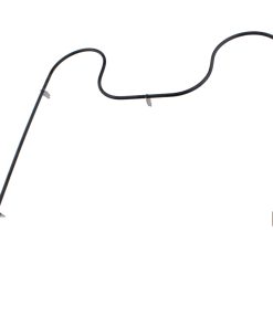 Elemento de horneado inferior para horno eléctrico