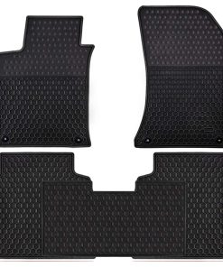 Tapetes para automóvil personalizados Ucaskin para Nissan