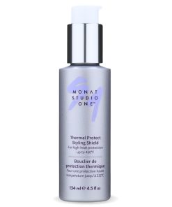 MONAT Studio One Thermal Protect Styling Shield - Protector