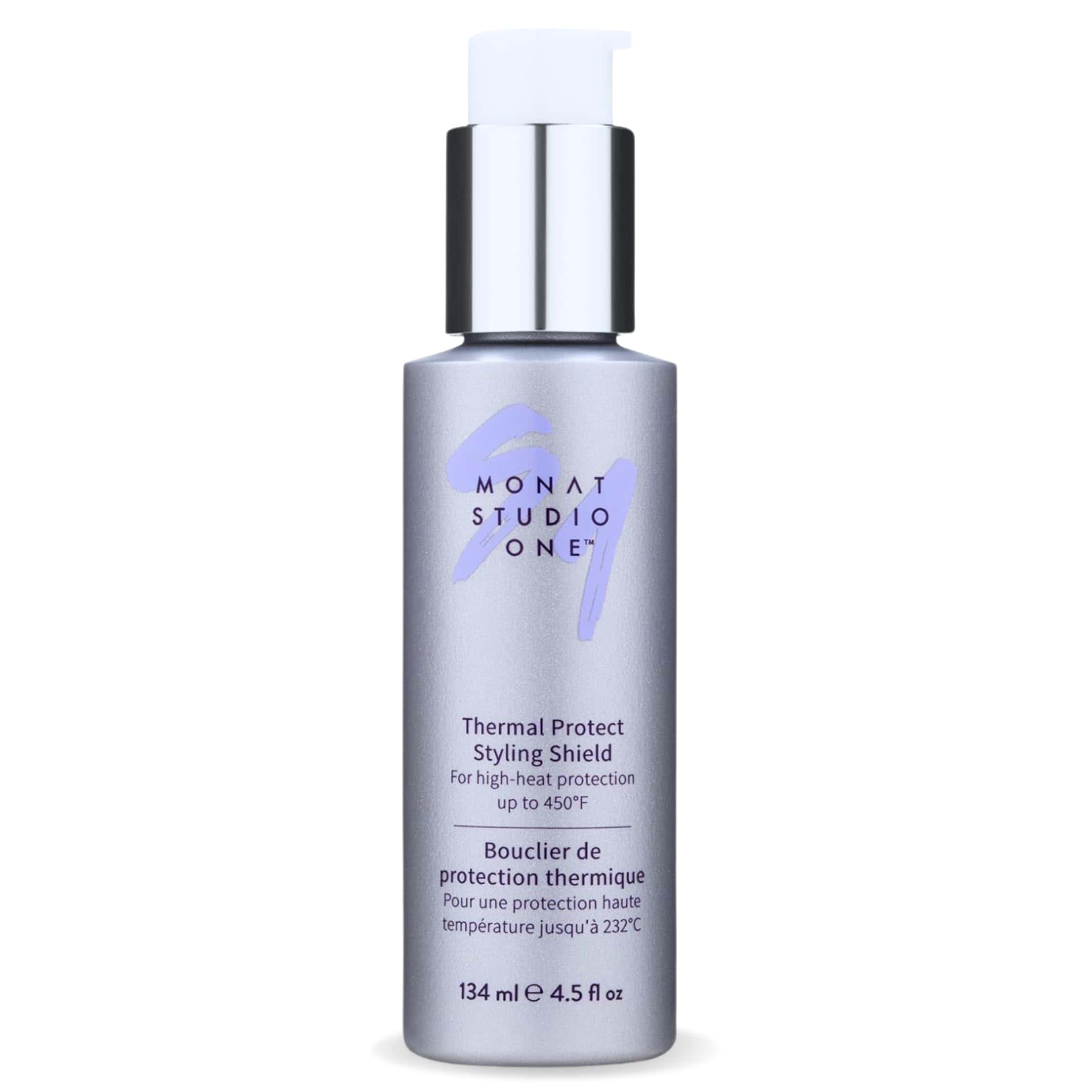 MONAT Studio One Thermal Protect Styling Shield - Protector