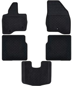 Tapetes para Piso de Coche a Medida para Ford Explorer 2017