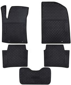 Tapetes para Automóviles Ucaskin a Medida para Nissan