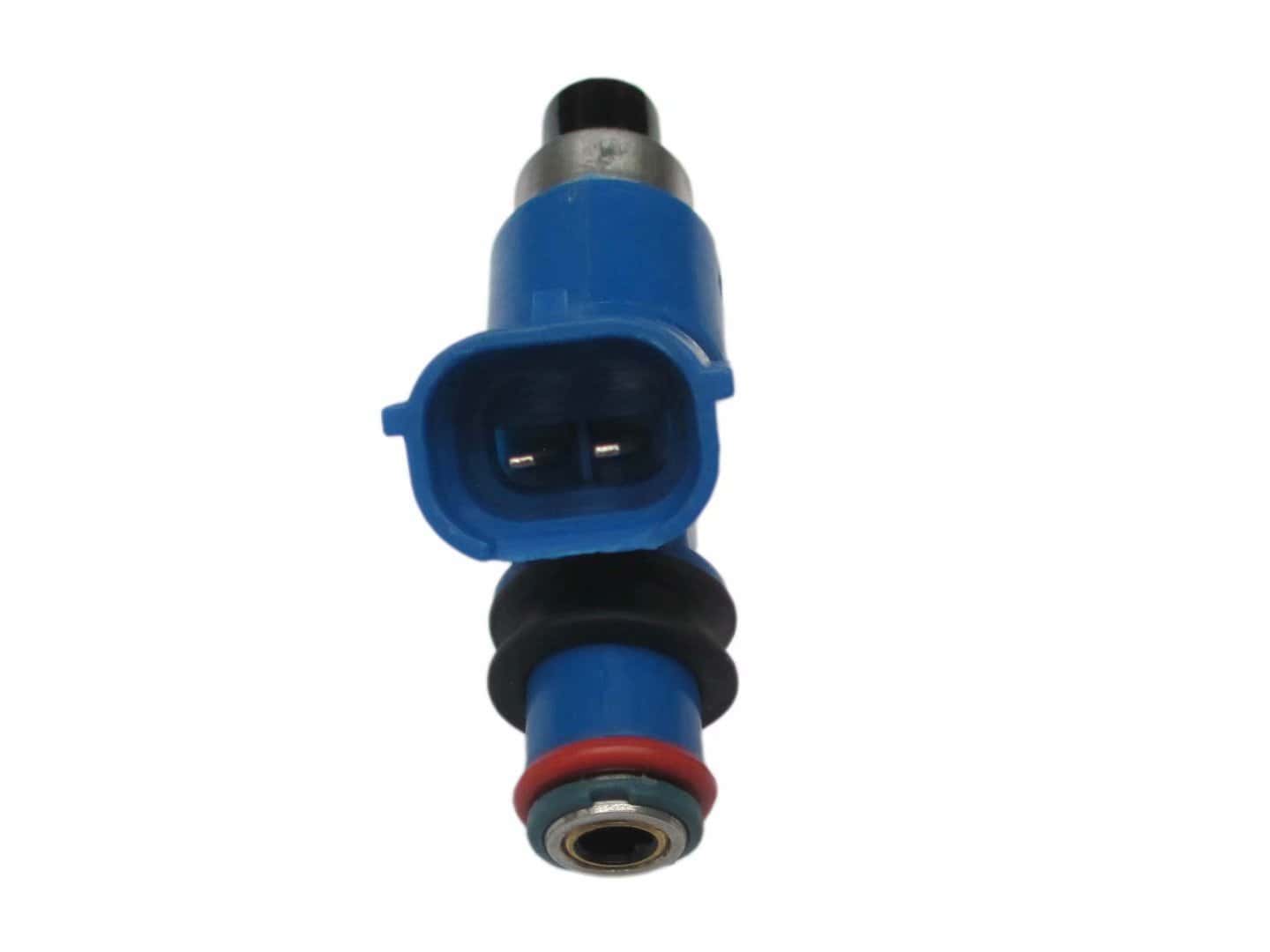 NUEVO JUEGO DE 4 INYECTORES DE COMBUSTIBLE PARA 2006-2013 - Imagen 5