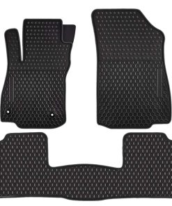 Tapetes para automóvil Ucaskin a medida para Buick Encore