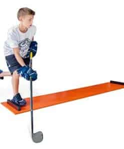 My Slide Board Lit - Tabla de deslizamiento para ejercicio