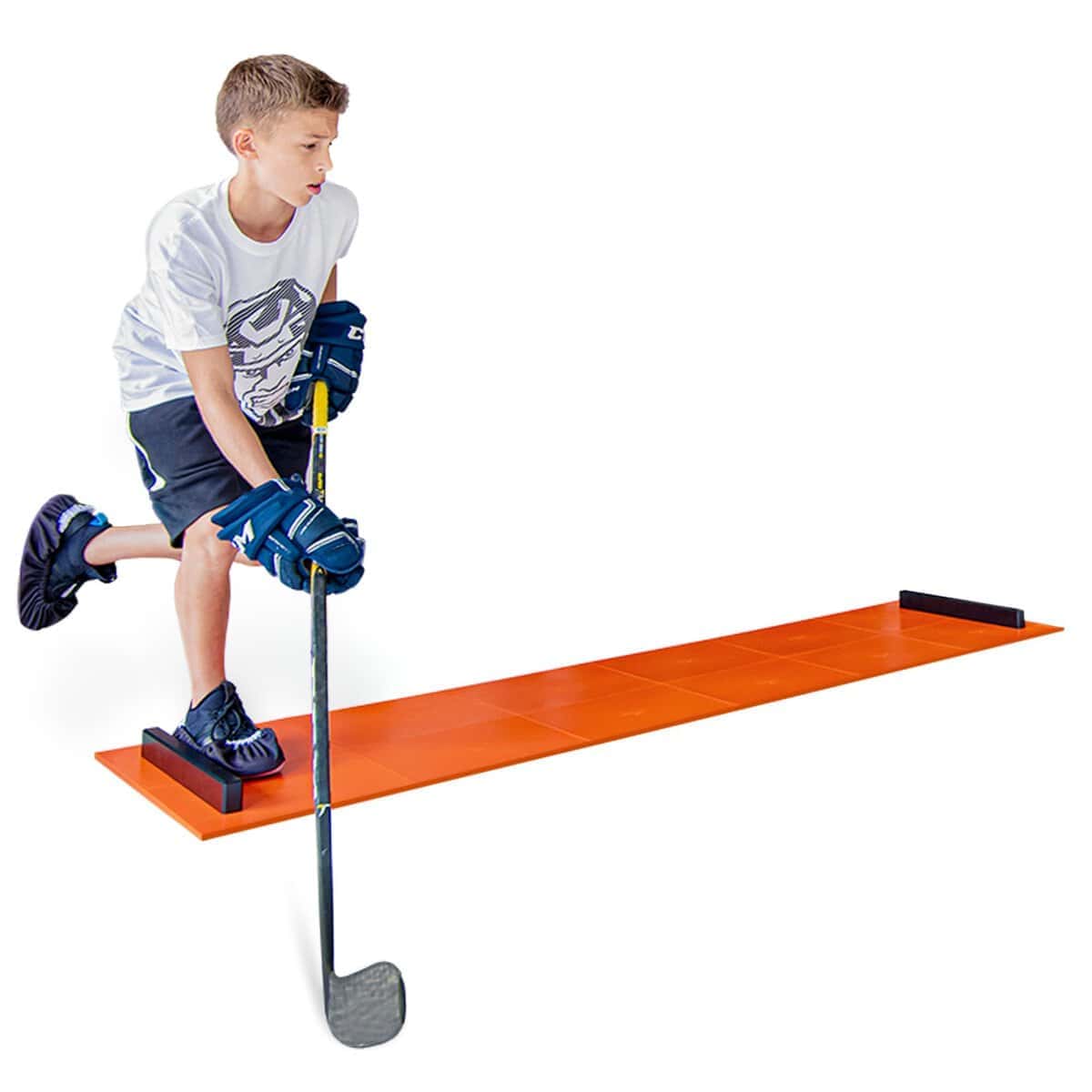 My Slide Board Lit - Tabla de deslizamiento para ejercicio