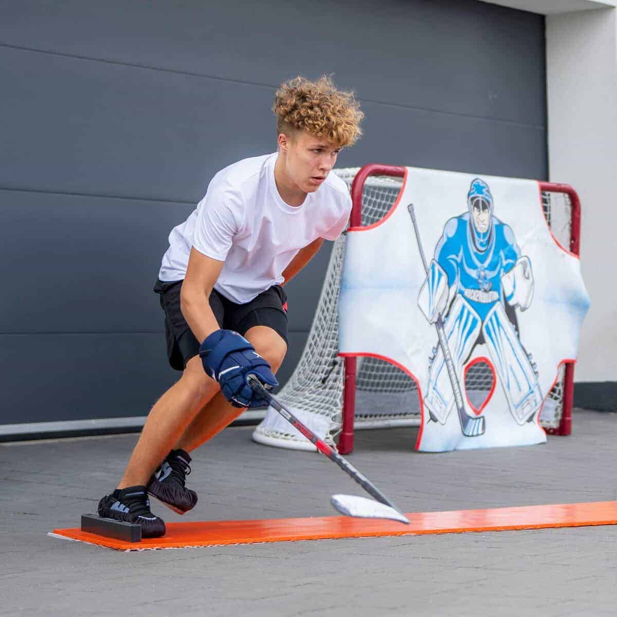 My Slide Board Lit - Tabla de deslizamiento para ejercicio - Imagen 6