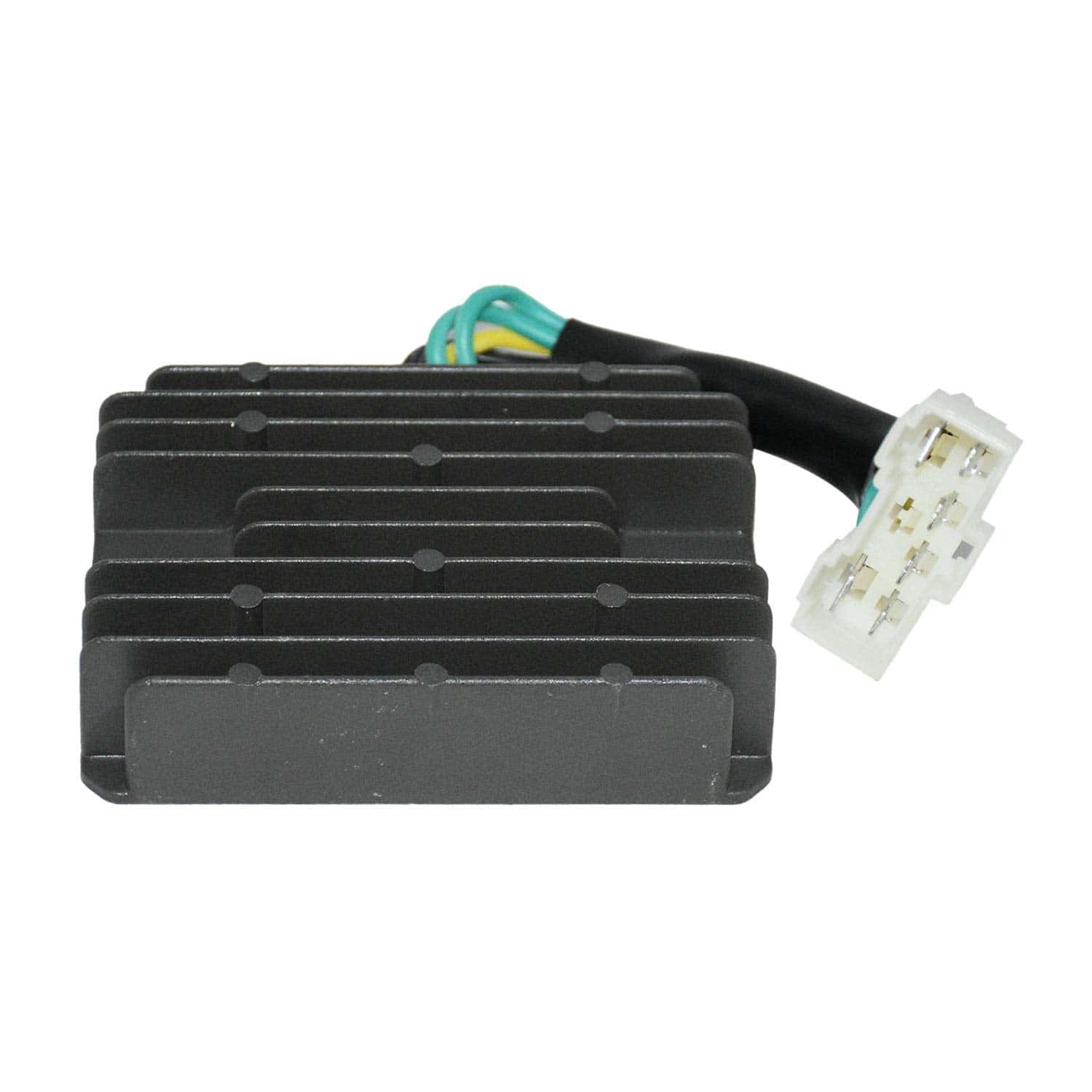 Rectificador de Voltaje Carbman Para John Deere MIU14343 - Imagen 3