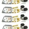 Kit de Reconstrucción de Carburador Ultimate para XJ650 XJ