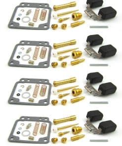 Kit de Reconstrucción de Carburador Ultimate para XJ650 XJ