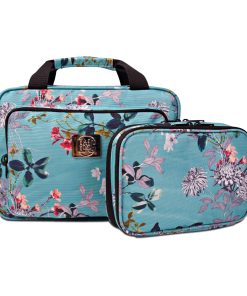 Set de Gran Bolsa de Viaje Colgante para Artículos de