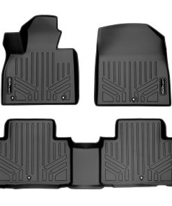 Tapetes para piso personalizados SMARTLINER All Weather 2