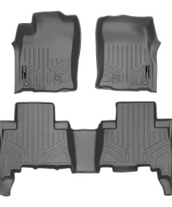 SMARTLINER Juego de tapetes a medida para todas las