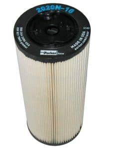 Filtro de Combustible Racor 2020N-10 (Pack de 2)