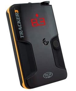 Rastreador BCA Backcountry Access Tracker 3 (Paquete de 2)