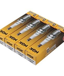 Juego de 4 bujías NGK 1483 LFR6CGP