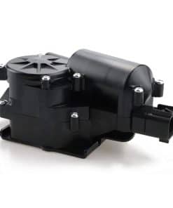 Actuador de bloqueo de la compuerta de elevación 13501872