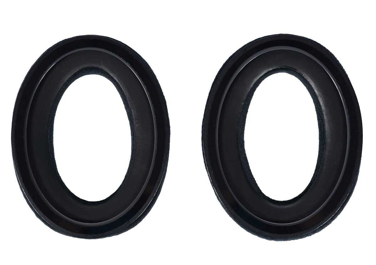 Almohadillas originales de repuesto Sennheiser para - Imagen 3