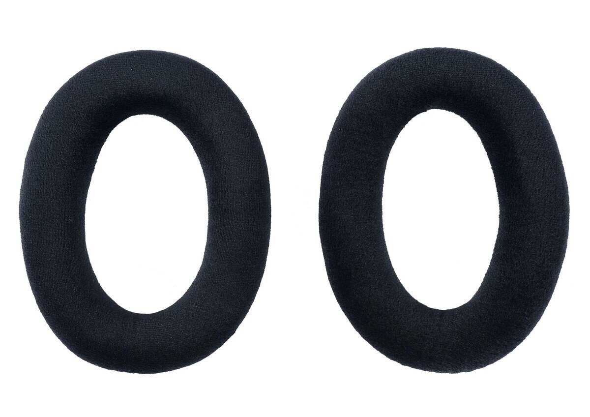 Almohadillas originales de repuesto Sennheiser para - Imagen 4