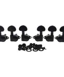 Clavijas de Afinación Selladas estilo ROTO 3x3 para