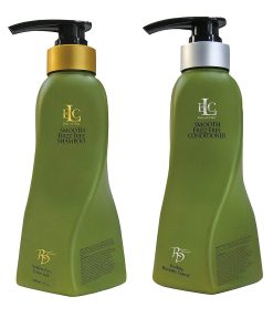 Set de Champú Suavizante ELC Dao of Hair RD libre de Frizz
