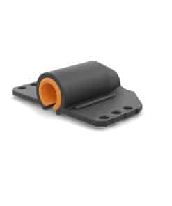 Isolate IT Sistema de Aislamiento para Micrófono Lavalier